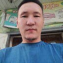 Исмаил, 32 года