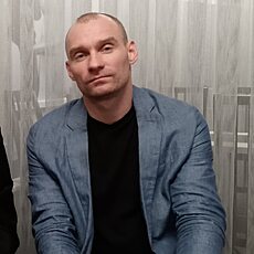 Фотография мужчины Иван, 42 года из г. Ульяновск