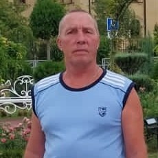 Фотография мужчины Вячеслав, 62 года из г. Невинномысск