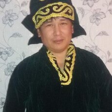 Фотография мужчины Секентий, 47 лет из г. Павлодар