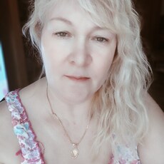 Фотография девушки Ирина, 54 года из г. Красавино