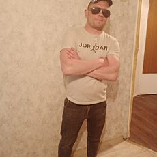 Фотография мужчины Sergei, 34 года из г. Орехово-Зуево