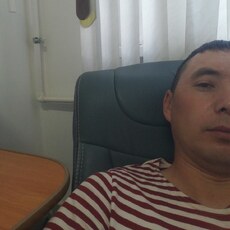 Фотография мужчины Воин, 37 лет из г. Актобе