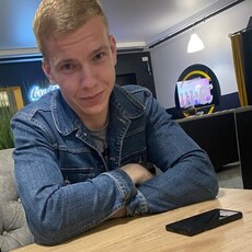 Фотография мужчины Павел, 38 лет из г. Варшава