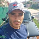 Генрих, 34 года