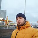 Муслим, 33 года
