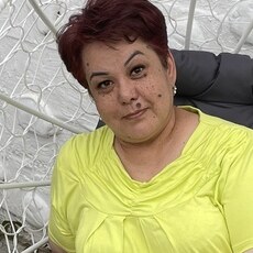 Фотография девушки Светлана, 49 лет из г. Уфа