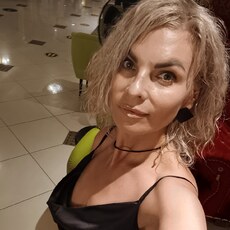 Фотография девушки Ольга, 50 лет из г. Иркутск