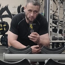 Фотография мужчины Черкесс, 37 лет из г. Прохладный