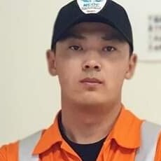 Фотография мужчины Дулат, 35 лет из г. Атырау(Гурьев)