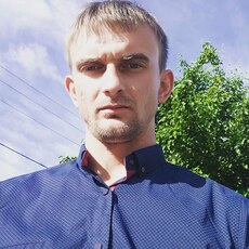Фотография мужчины Алексей, 34 года из г. Москва