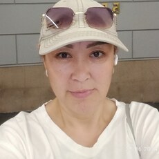 Фотография девушки Жанат, 45 лет из г. Алматы