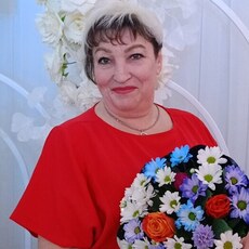 Фотография девушки Эльвира, 62 года из г. Югорск