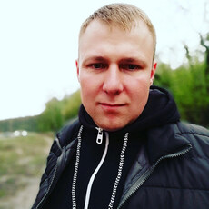 Фотография мужчины Евгений, 32 года из г. Брест