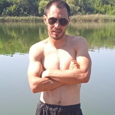 Фотография мужчины Антон, 32 года из г. Армавир