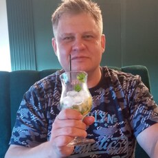 Фотография мужчины Алекс, 43 года из г. Гурьевск (Кемеровская Обл)