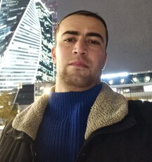 Фотография мужчины Алик, 39 лет из г. Душанбе