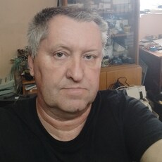 Фотография мужчины Олег, 58 лет из г. Киров