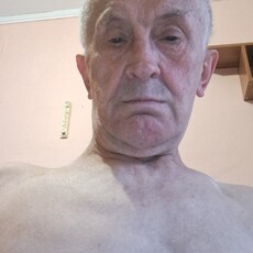 Фотография мужчины Андрій, 67 лет из г. Киев