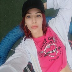 Фотография девушки Инесса, 32 года из г. Адлер