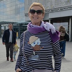 Фотография девушки Галина, 59 лет из г. Сургут