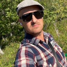 Фотография мужчины Андрей, 44 года из г. Мурманск