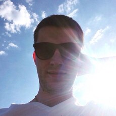 Фотография мужчины Максим, 35 лет из г. Саранск