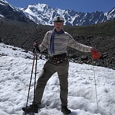 Фотография мужчины Владимир, 60 лет из г. Ногинск