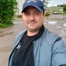 Фотография мужчины Сергей, 45 лет из г. Волгодонск