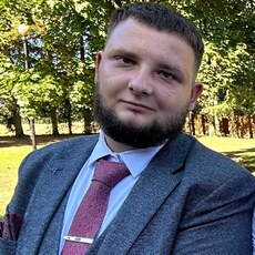 Фотография мужчины Андрей, 26 лет из г. Мосты