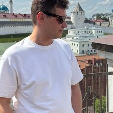 Фотография мужчины Ильдар, 38 лет из г. Нижнекамск