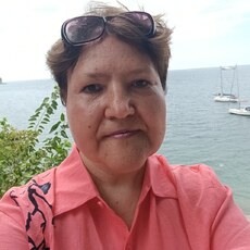 Фотография девушки Козлова Елена, 52 года из г. Ногинск