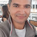 Андрей, 40 лет