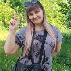 Фотография девушки Евгения, 53 года из г. Елабуга