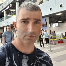 Фотография мужчины Юрий, 40 лет из г. Лесозаводск