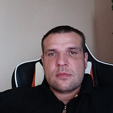 Фотография мужчины Виталий, 35 лет из г. Вилейка