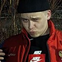 Александр, 23 года