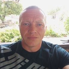 Фотография мужчины Сергей, 35 лет из г. Истра