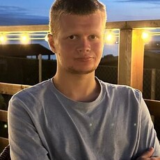 Фотография мужчины Павел, 20 лет из г. Москва