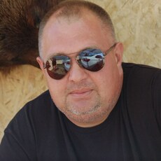 Фотография мужчины Василий, 41 год из г. Старотитаровская