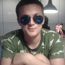 Фотография мужчины Игорь, 38 лет из г. Докшицы