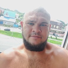 Фотография мужчины Максим, 28 лет из г. Красноярск