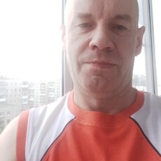 Фотография мужчины Сергей, 50 лет из г. Краснотурьинск