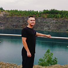 Фотография мужчины Александр, 23 года из г. Шерегеш