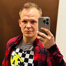 Фотография мужчины Oleg, 32 года из г. Лида