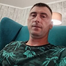 Фотография мужчины Дмитрий, 39 лет из г. Благовещенск