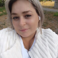 Фотография девушки Кетрин, 36 лет из г. Саратов