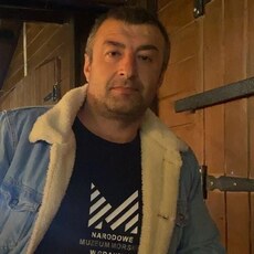 Фотография мужчины Дурсун, 37 лет из г. Адлер