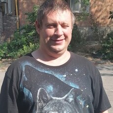 Фотография мужчины Андрей, 42 года из г. Ростов-на-Дону