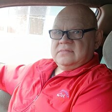 Фотография мужчины Сергей, 56 лет из г. Черемхово